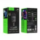 Микрофон HOCO Bright USB desktop microphone L25 |USB2.0/3.0, RGB, 1,6m|