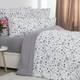 Постельное белье евро ТЕП Melluna Silk Garden 2-04704_33472 215х200 см