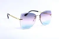 Солнцезащитные женские очки 0378-6