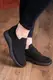 Кроссовки женские Fashion Onyx 2889 41 размер 26 см Черный