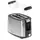 Тостер Adler AD-3214 900 Вт