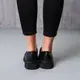 Броги женские Fashion Cann 3767 41 размер 26 см Черный