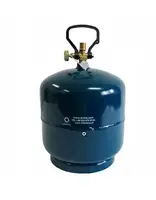 Газовий баллон 7 л VMF EURO (Турция)