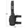 Кобура набедренная Smartex 3P Tactical ST-063 black