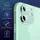 Защитное стекло для камеры ESR для iPhone 11 Fullcover Camera Glass Film, Mint (3C03195200301)