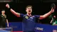Ракетка для настольного тенниса Butterfly Timo Boll Comfort Junior FL (6110100009)
