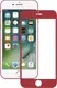 Защитное стекло Mocolo 3D Full Cover Tempered Glass iPhone 7 Plus Red