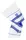 Наколінник Power System PS-6008 Knee Support Pro Blue/White (1шт.) L/XL