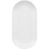 Блюдо Ardesto LuССa AR-2925-WMP 25х13 см