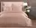 Комплект постельного белья 160х220х2 см Жаккард Tamara Passion Arya AR-TR1004185