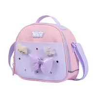 Сумка для ланчу YES LB-01 Charming 550534 9х21х22 см