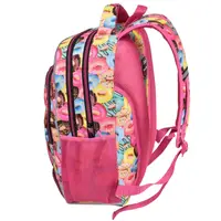 Детский рюкзак Semi Line 19 Rose Donats Print (J4674-4)