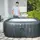 Бассейн-джакузи Bestway 60031 180-71 см , 795 л