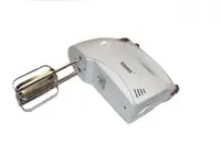 Миксер с чашей Schtaiger Shg-912 Чоппер - измельчитель ∙ 5 скоростей, 300 Вт