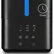 Увлажнитель воздуха ультразвуковой Trotec B 4 E Black (1160000053)