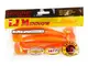 140151-T26 Віброхвіст силікон. MINNOW LJ Pro Series 5,5"/ *4