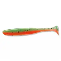 Силікон Daiwa Tournament D`Fin 3"/#UV Hot Tomato (16502-608/2274516)