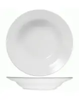 Тарелка обеденная Milika Sunflower M0380-00 25 см
