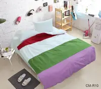 Color mix 2-спальный CM-R10 Color mix 2sp-083