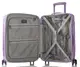 Чемодан Heys Xtrak (S) Lavender (10103-0120-21)