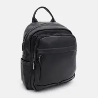 Женский рюкзак Monsen C1nn-6941bl-black