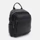 Женский рюкзак Monsen C1nn-6941bl-black