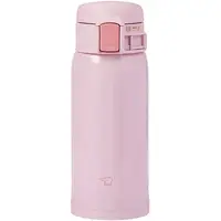 Термокружка ZOJIRUSHI SM-SR36PP 0.36 л Розовый (1678-06-26)