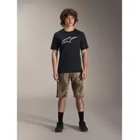 Шорти Alpinestars A-DURA LINER CAMO SHORT, 30