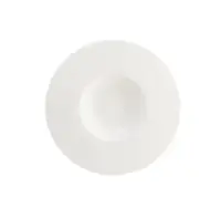 Тарелка для пасты Bonna Neat NEA30CK22B 30 см белая