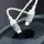 Кабель HOCO Type-C to Lightning Spirit PD transparent charging data cable U129 |27W, 1.2M|