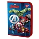 Папка для тетрадей В5 YES Marvel Avengers 491940 24х18х3 см
