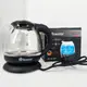 Стеклянный электрочайник Domotec MS-7910 1л 1650 Вт с подсветкой LED.