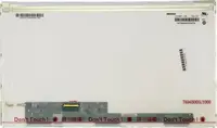 Матриця 15.6" 1366x768 HD, LED, глянцева, 40pin (зліва), A+