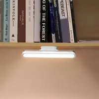 Універсальна лампа Baseus Magnetic Stepless Dimming Charging Desk Lamp Pro |5W, 1800mAh, 24h| (DGXC-02)