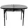 Стол Bo-Camp Northgate 100x70 cm Black/Grey (1404189)