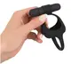 Эрекционное кольцо с вибрацией Vibrating cock & ball ring
