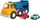 Машинка игровая Автовоз VE1020Z 34х20х18 см