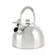 Чайник со свистком Holmer Classic WK-0430-SCSS 3 л