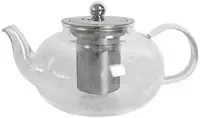 Заварочный чайник Vittora Cher VT-5504-1000 1000 мл