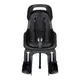 Детское велокресло Bobike GO Carriers - rear bicycle seat for rack Urban black