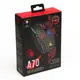 Мышь компьютерная проводная Bloody A70ABloody(Black) черная