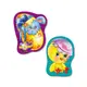 Магнитные беби пазлы "Зайчонок" Vladi toys VT3208-26