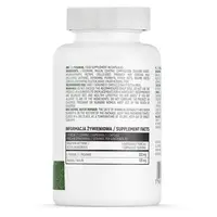 Амінокислота OstroVit Vege L-Theanine, 90 вегакапсул