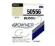 Крючки Owner 50556 Budou Brown №06 (50556-06)
