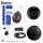 Электробритва HOCO Special portable mini shaver DAR55 |1h, IP67|