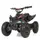 Квадроцикл HB-EATV800B-7ST MP3 оранжевый