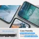 Защитная пленка Spigen для Samsung Galaxy S23 - Neo Flex, 2 шт (AFL05957)