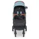 Коляска детская прогулочная EL CAMINO ME 1090-1 Arctic Blue