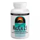 Витамины и минералы Source Naturals Mag/Cal 2:1, 90 капсул