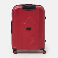 Валіза велика 4 колеса Ricco Grande T15002red-XL